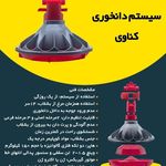 خرید فروش تجهیزات مرغداری
