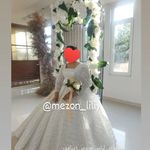 مزون لباس عروس سفره عقد و خدمات عروسی لی لی