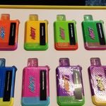 ویپ گالری سالار