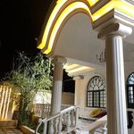 افامتگاه ویلایی