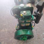 فروشنده ماشین الات صنعتی قاضی مرادی