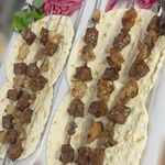 اشپزخانه و کباب سرای بی نظیر