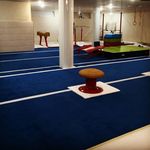 مجموعه ورزشی مادر