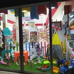 فروشگاه بازی هوش اسباب بازی