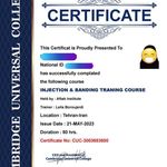 فرشتگان احیاء سلامت پاسارگاد