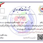 فرشتگان احیاء سلامت پاسارگاد