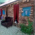 کافی شاپ و کافه باغچه گردو