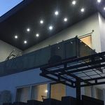 خدمات انواع شیشه سکوریت ولمینت