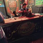 الکتریکی پرتوگسترکیا(ظفر)