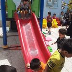 مهدکودک و پیش دبستانی نگین گلبهار