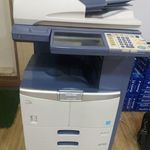 تعمیرات و سرویس ماشین های اداری