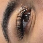 اکستنشن مژه زهرا میرزایی شهرک ولیعصر