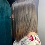 مرکز تخصصی کراتین و احیا فاطمه