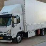 باربری و اتو بار تخصصی ابوالفضل