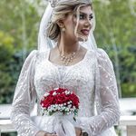 استودیو و آتلیه عکاسی عروس نیکان