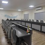 میز صندلی مبلمان و لوازم اداری کانیار