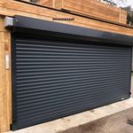 تعمیرات کرکره برقی رحمانی