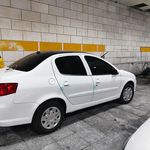 شیشه دودی امید