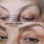 سالن آرایش و زیبایی رویا