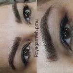 سالن آرایش و زیبایی رویا