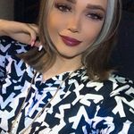 سالن زیبایی مهرسانا