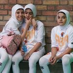 آکادمی بسکتبال آقاکوچکی بانوانABA(۵شعبه)