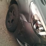 صافکاری تخصصی بدون رنگ رویال