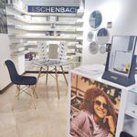 کلینیک بینایی سنجی تخصصی و عینک سریتا