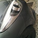 صافکاری تخصصی بدون رنگ رویال
