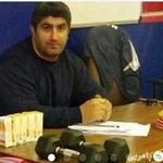 آسیب شناسی ورزشی و حرکات اصلاحی