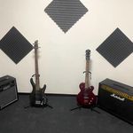 آموزشگاه موسیقی هیرمند