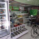 سبزی مارکت بارهنگ