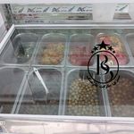 سبزی مارکت بارهنگ