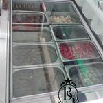 سبزی مارکت بارهنگ