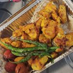 اشپزخانه و کباب سرای بی نظیر