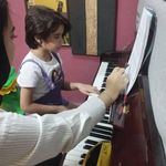 مرکز هنرآ (آکادمیا)