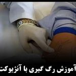 فرشتگان احیاء سلامت پاسارگاد