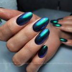 آموزش و خدمات تخصصی ناخن دریا تقی پور