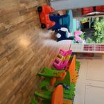 مهدکودک نی نی گل گلسار