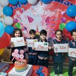 مهد و پیش دبستانی ماه و ستاره