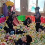 مهد و پیش دبستانی ماه و ستاره