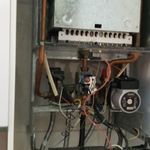 تعمیرات و سرویس پکیج و رادیاتور