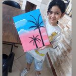 آموزشگاه نقاشی آفرینش