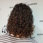 سالن زیبایی دیانا