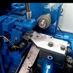 طراحی و ساخت ماشین الات صنعتی  موسسه صنعتی اذین قطعه