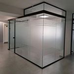 خدمات انواع شیشه سکوریت ولمینت