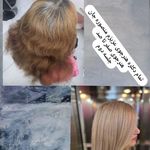 مرکز تخصصی رنگ٬لایت و کراتین بهناز مرادی