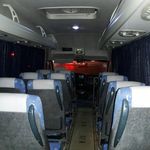 اجاره کرایه ون مینی بوس دربستی آقا محمدی