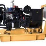 دیزل ژنراتورهای وارداتی کوایز Kwise الکترود و سنگ توحید