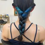 سالن آرایش و زیبایی رویا